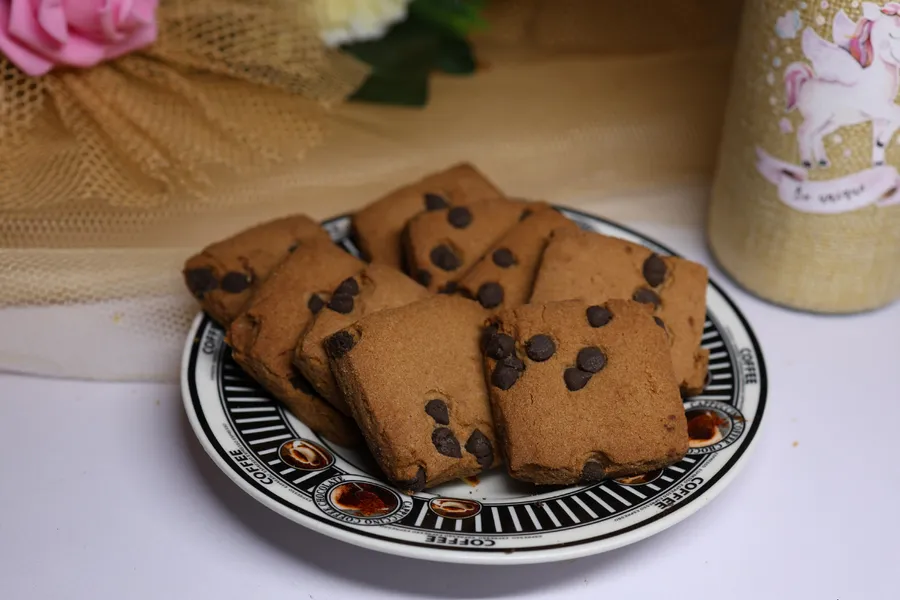 Choco Chip Cookies