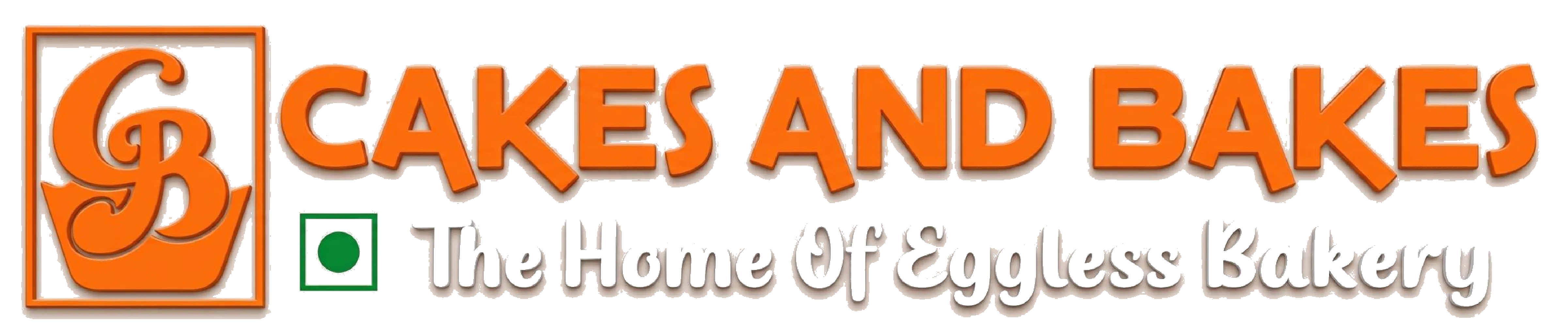 Cakes N Bakes Logo